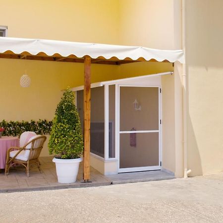 Villa Elaia Mare Fanárion Exteriér fotografie