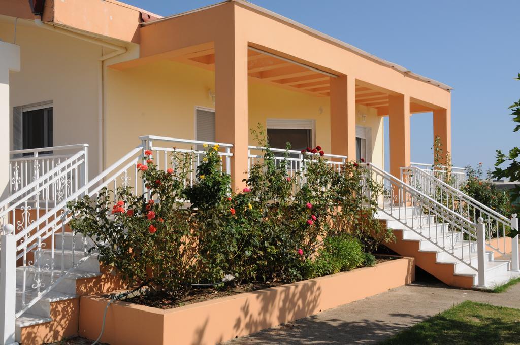 Villa Elaia Mare Fanárion Exteriér fotografie