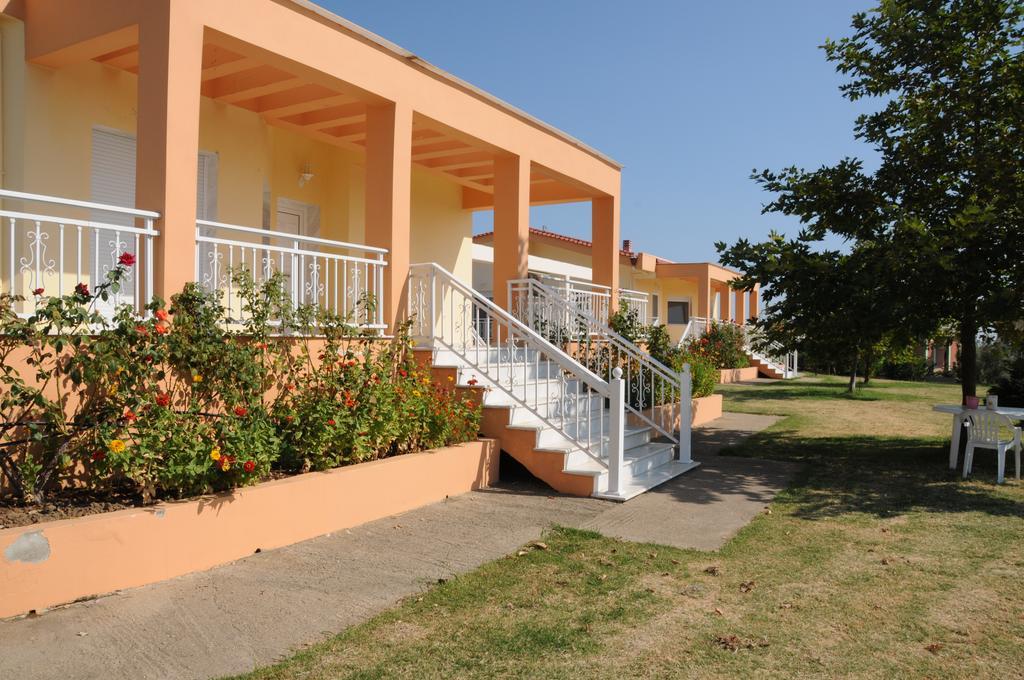 Villa Elaia Mare Fanárion Exteriér fotografie