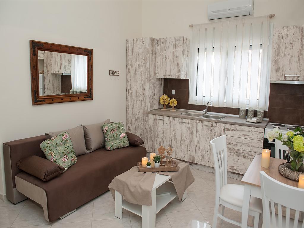 Villa Elaia Mare Fanárion Exteriér fotografie